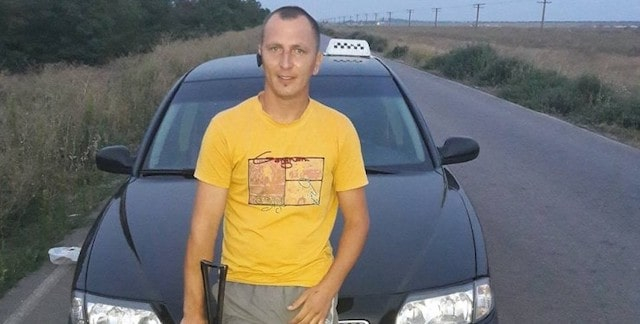 Политзаключенный из Чаплинки в российской колонии пытался покончить с собой