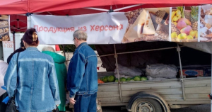 Оккупанты в Крыму пытаются обмануть сами себя