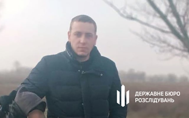 Жителю Херсонского района заочно сообщено о подозрении