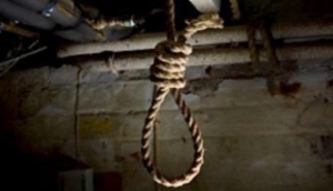 В Горностаевке покончил с собой 26-летний мужчина