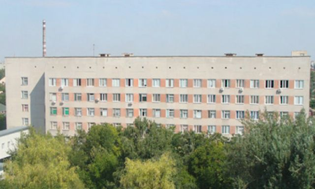 Двум херсонским больницам увеличено финансирование