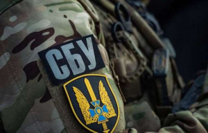 Объявлено о подозрении оккупанту, который терроризировал жителей левобережья