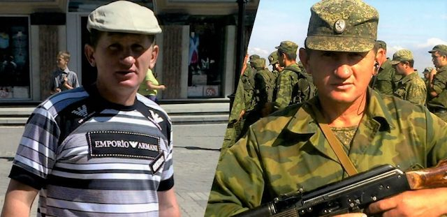 Российский военный насиловал женщину и угрожал убить ее сына
