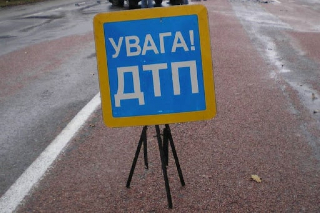 В ДТП на трассе пострадали 8 человек, в том числе, дети