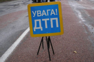 В ДТП на трассе пострадали 8 человек, в том числе, дети