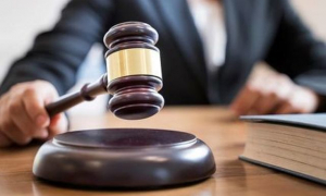Двух девятиклассниц приговорили к условному году лишения свободы