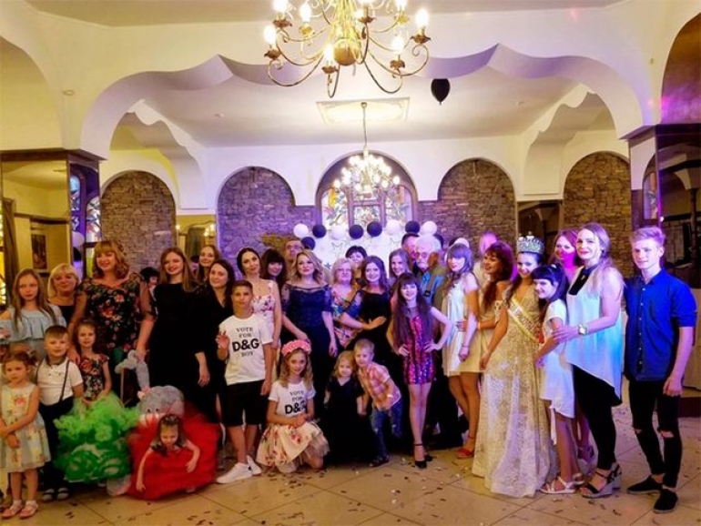 Определены победители конкурса «Дочки-мамочки-сыночки»