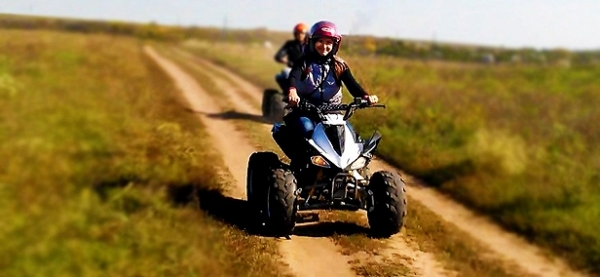 Summer Event 2014 в Херсоне
