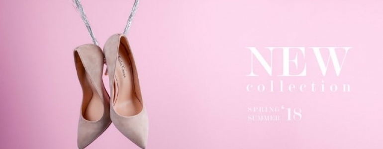 Самые модные замшевые или лакированные туфли 2018 -2019 в новой коллекции FavoriteShoes