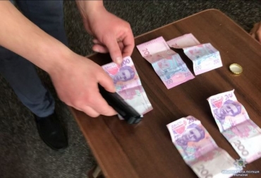Во время встречи с клиентом задержаны сутенерша и проститутка