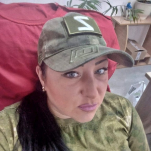 Жительница поселка Днепряны получила еще одно подозрение