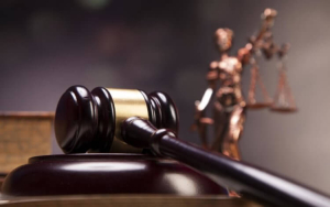 Суд огласил приговор в отношении «заместителя начальника управления налоговой службы»