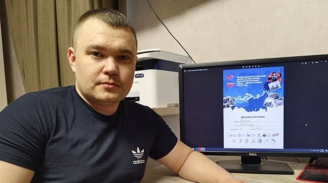 Гауляйтер осужден к лишению свободы на 10 лет