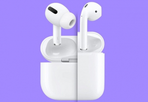 Apple Airpods 3 и Apple Airpods Pro: обзор и сравнение
