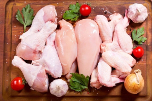 Как выбрать качественное куриное мясо