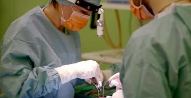 Чтобы помочь бойцу АТО, врач стажировался в Турции
