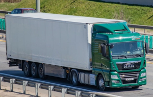 Сідловий тягач MAN TGX 18.500: що за авто, можливості, плюси та мінуси