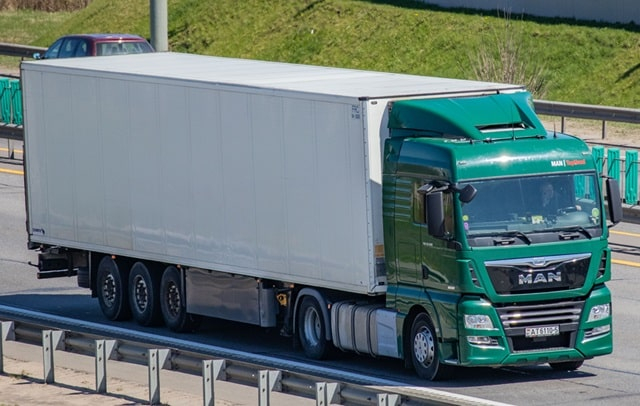 Сідловий тягач MAN TGX 18.500: що за авто, можливості, плюси та мінуси