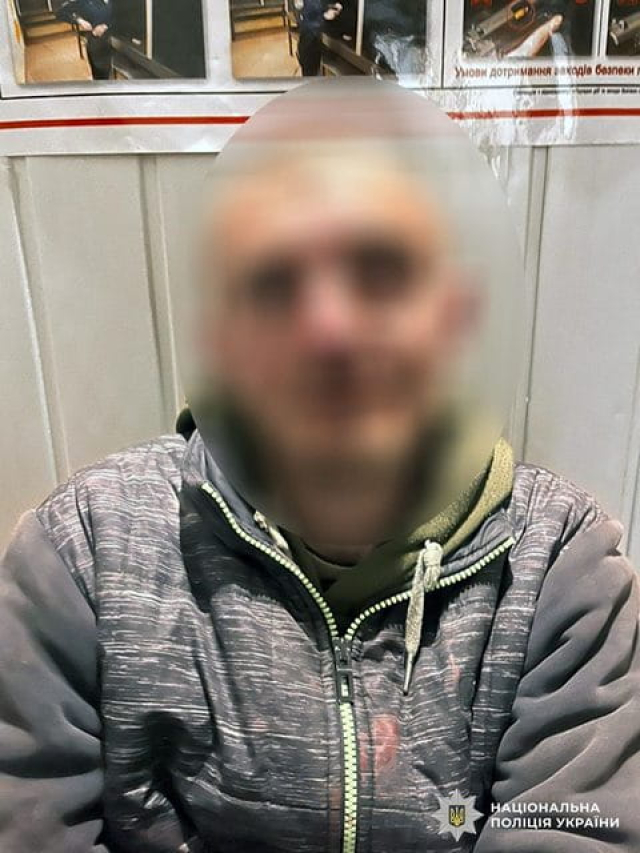 Взят под стражу подозреваемый в покушении на убийство группы людей