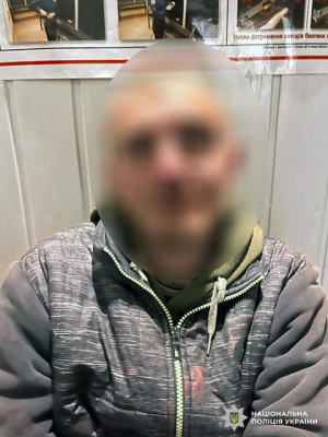 Взят под стражу подозреваемый в покушении на убийство группы людей