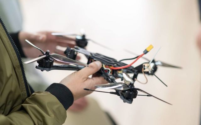 Во селе Львово погибли трое мужчин - пытались разобрать дрон