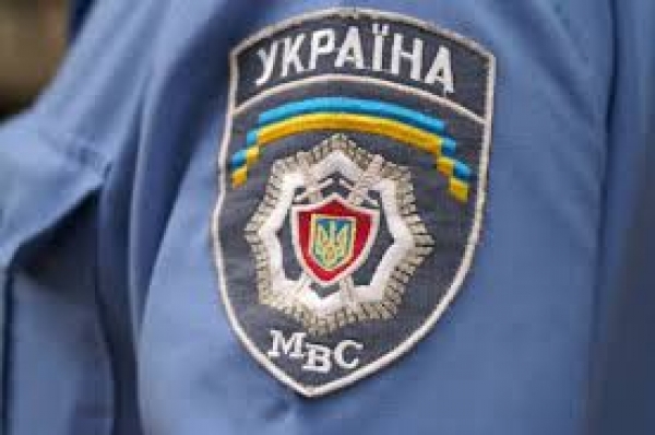 Одесситы могут быть спокойны – их едут охранять херсонские милиционеры 