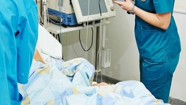 Стало известно о состоянии пострадавших от урагана детей из Лазурного