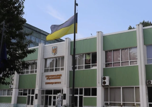 Студентка ХГУ завоевала диплом первой степени на конкурсе им. Тараса Шевченко
