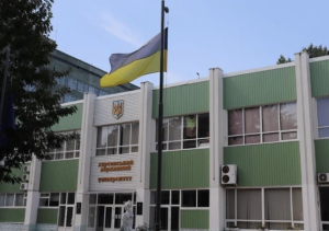 Студентка ХГУ завоевала диплом первой степени на конкурсе им. Тараса Шевченко