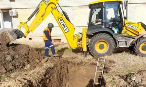 В ХГВА подвели итоги выполнения в 2025-м году программы восстановления громады