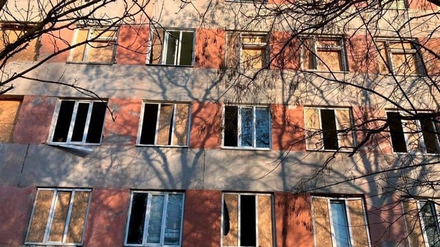 За 3 года погибли 20 херсонских медработников, разрушено 27 учреждений здравоохранения