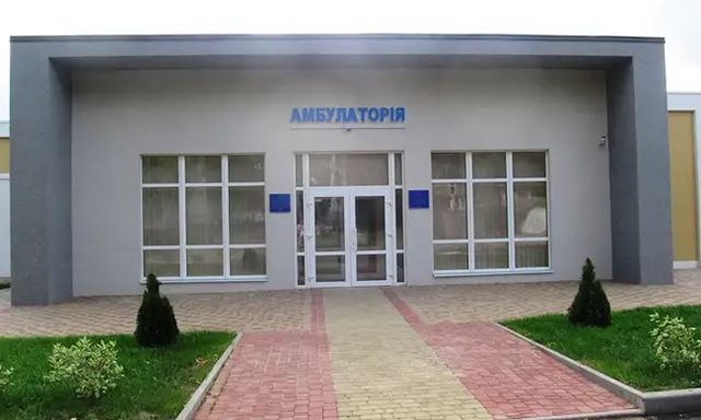 Для строительства амбулатории в селе Ивановка не хватает около 18,5 млн гривен