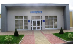 Для строительства амбулатории в селе Ивановка не хватает около 18,5 млн гривен