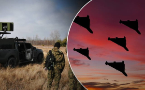 Український виробник РЕБ-засобів ТОВ «МІДНАЙТ ЛАБ»