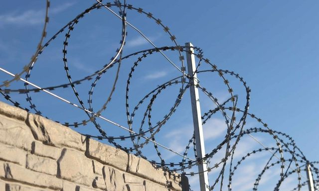 Пенитенциарная система в области может «взорваться»