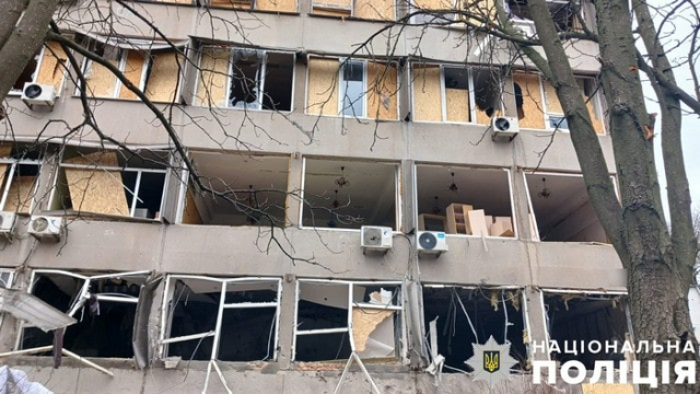 В Широкой Балке во время дроновой атаки погиб 48-летний мужчина