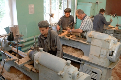 Тринадцать миллионов не хватает училищу в Новой Каховке