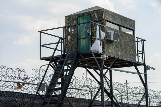 На Херсонщине оглашен приговор главарю банды и его подельникам
