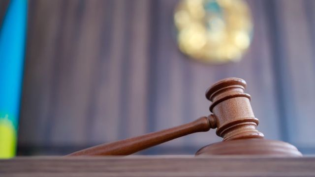 Бывший помощник судьи сотрудничал с российской ФСБ