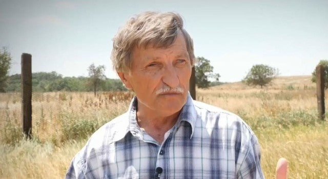 У заповедника «Аскания-Нова» появится новый директор