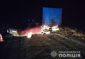 Дело о смертельном ДТП на трассе «Херсон-Каховка» передано в суд