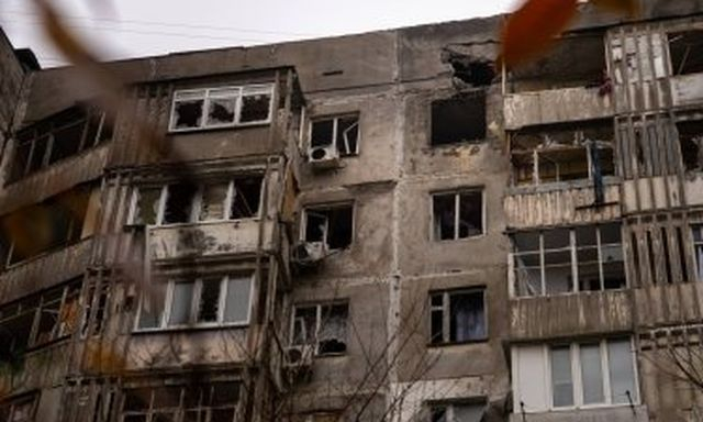 Проблему восстановления Херсона обсудили с японскими коллегами