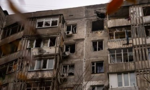 Проблему восстановления Херсона обсудили с японскими коллегами