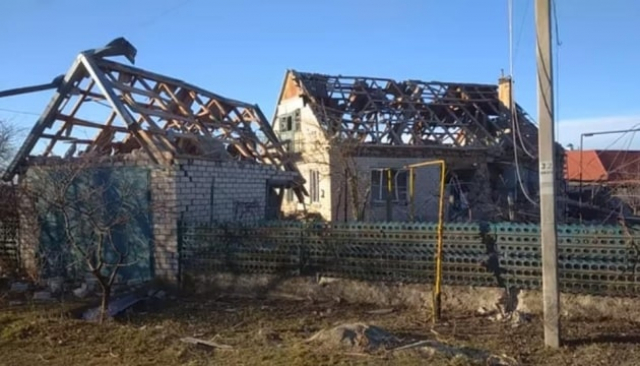 В селе Староселье при вражеском обстреле погиб 14-летний подросток