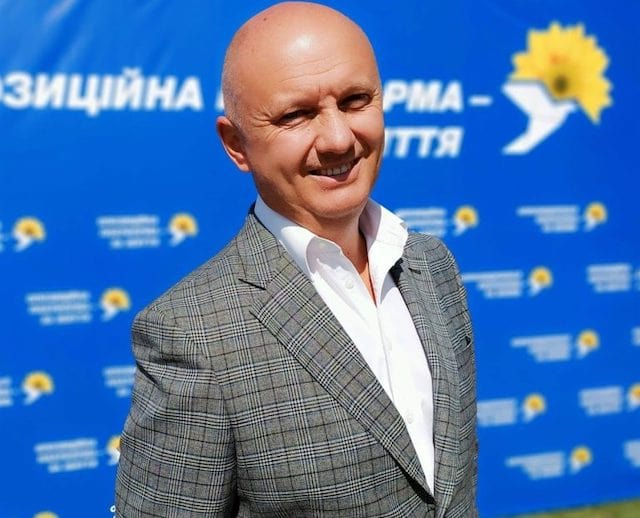 Бывшему депутату и руководителю КП объявлено о подозрении