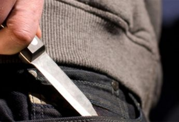 Хладнокровного убийцу задержали благодаря татуировке на теле жертвы