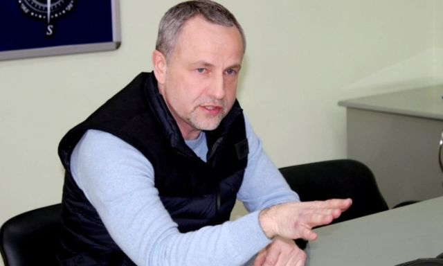 Двое херсонцев, находясь в плену у оккупантов, видели Игоря Колыхаева