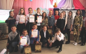Подведены итоги областного конкурса «Книгомания-2019»