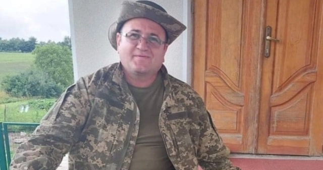 На Покровском направлении фронта погиб боевой врач из Каховки