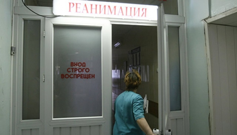 Житель Херсона убежден – в смерти его жены виноваты медики